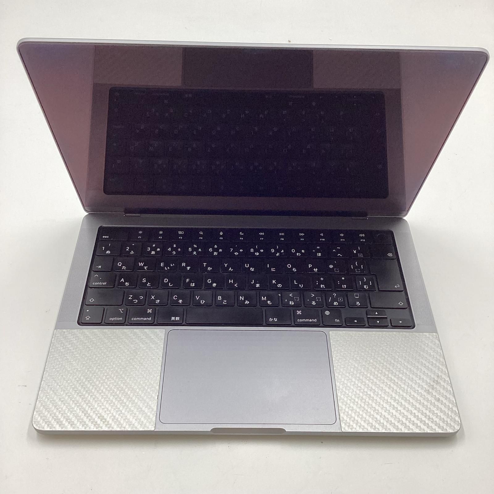 iPad Pro (11インチ) 第4世代 M1チップ 256GB シルバー M2チップを搭載