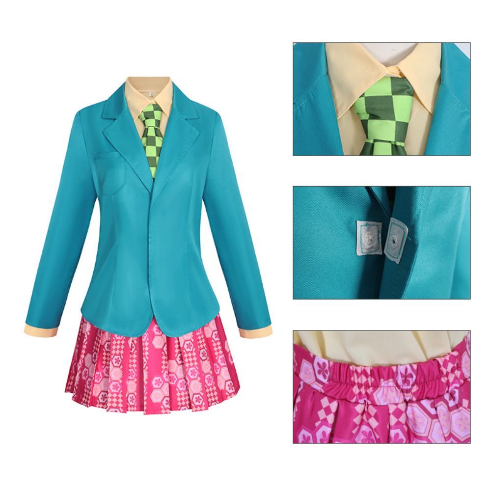 セーラー服 通常衣装