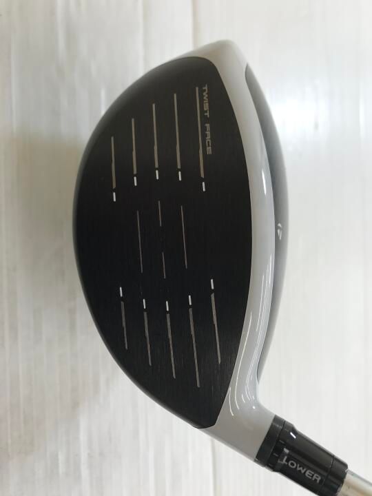 SIM2 9 S ATTAS DAAAS 5 ドライバー テーラーメイド 最短