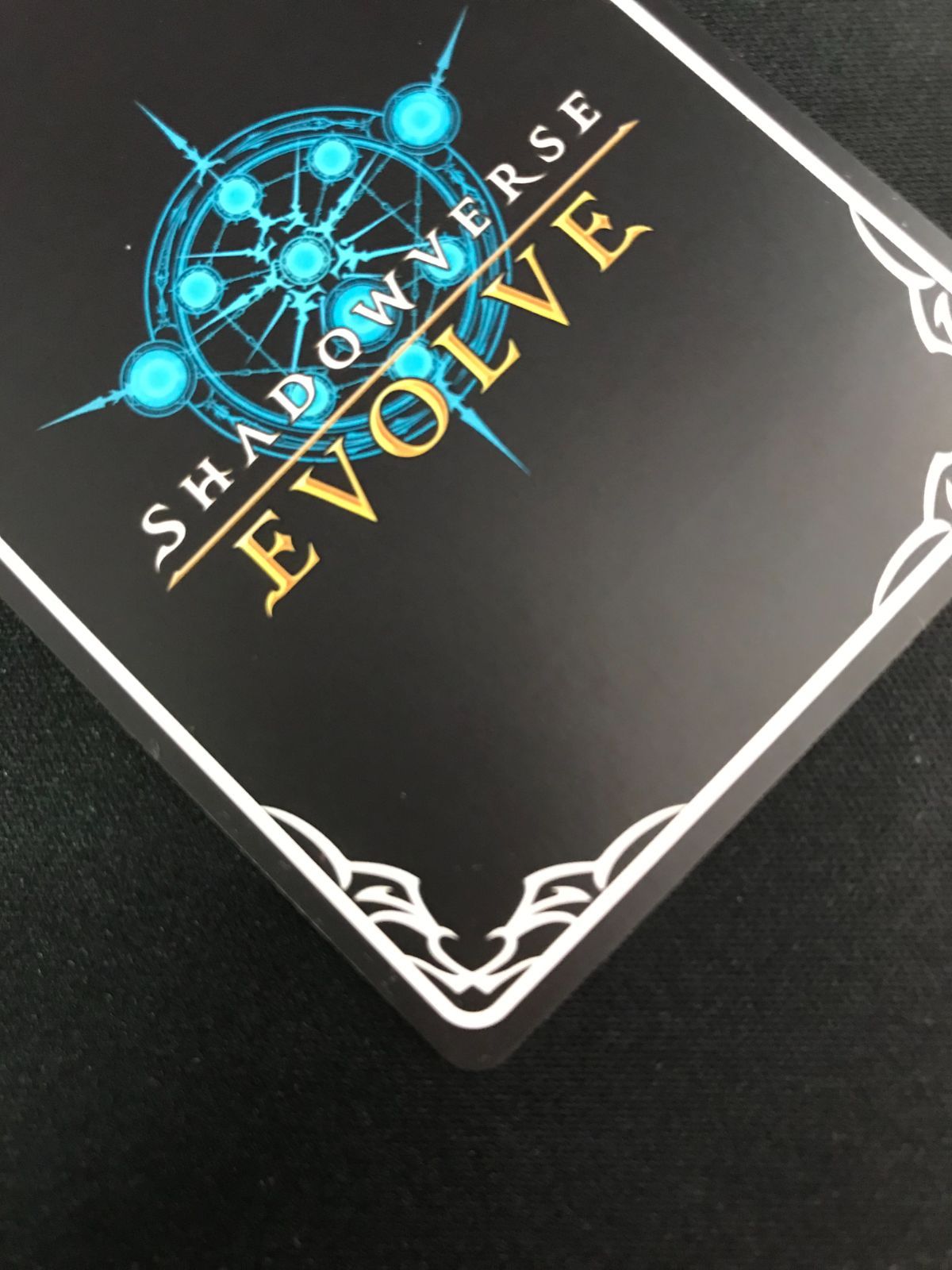 TCG