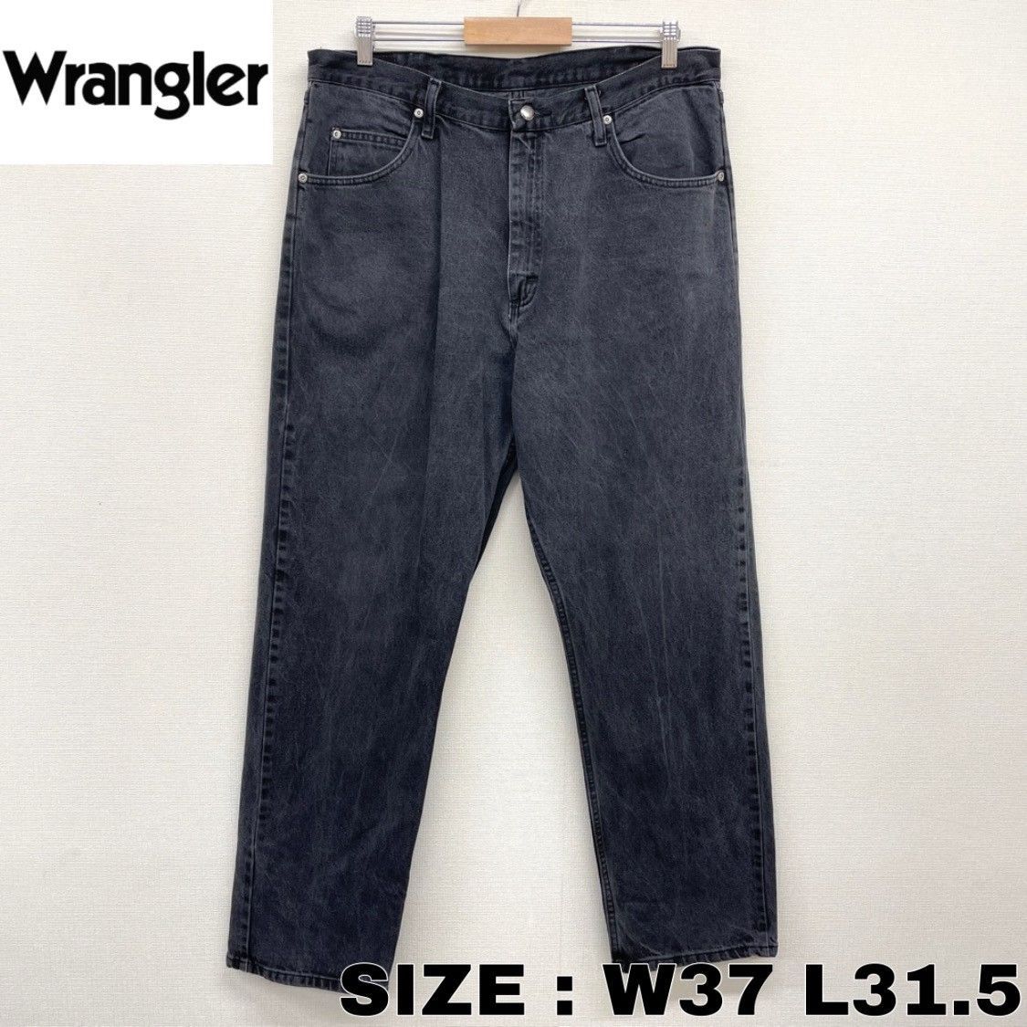 wrangler ラングラー デニム ジーンズ ジーパン US古着