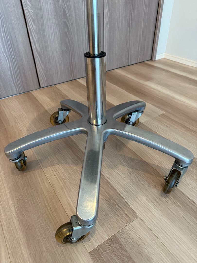 タカラベルモント カットチェア スツール 美容室 Dスツール 美容室