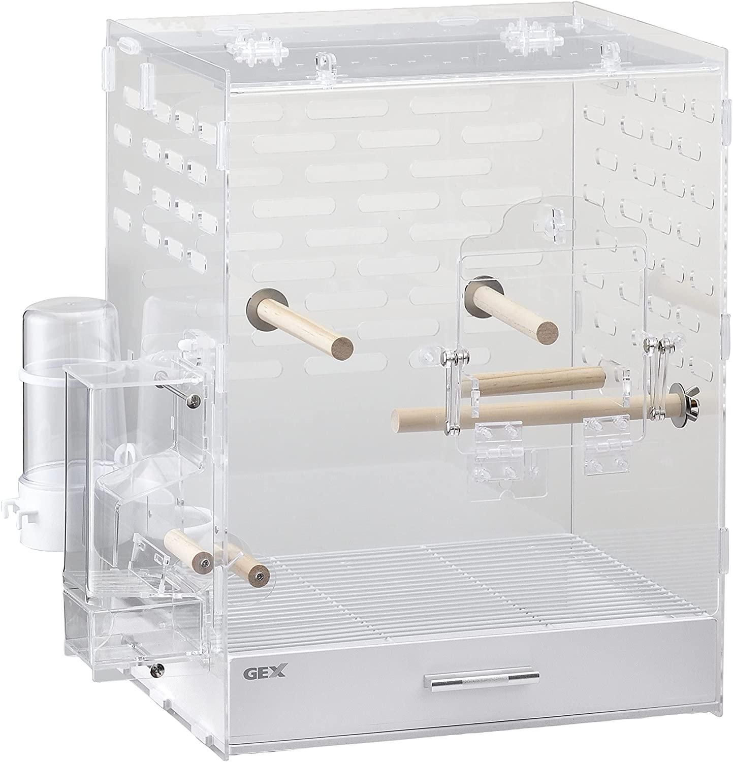 オミ 【OKA CAGE】爬虫類ケージ 900×450×300防水仕様 オミ 【OKA