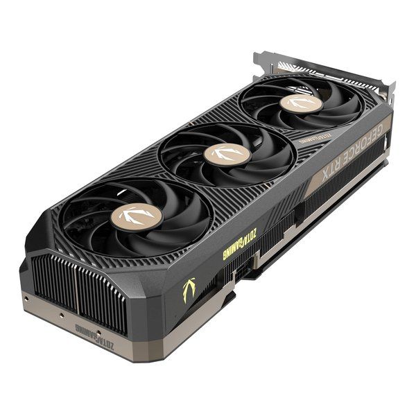 ZOTAC ゾタック ZOTAC GAMING GeForce RTX 5080 SOLID CORE OC