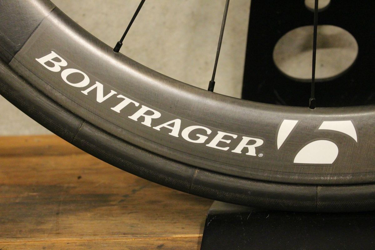 ボントレガー BONTRAGER アイオロス AEOLUS D3 5 カーボン チューブ