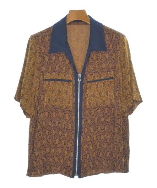 3.1 Phillip Lim カジュアルシャツ レディース 古着