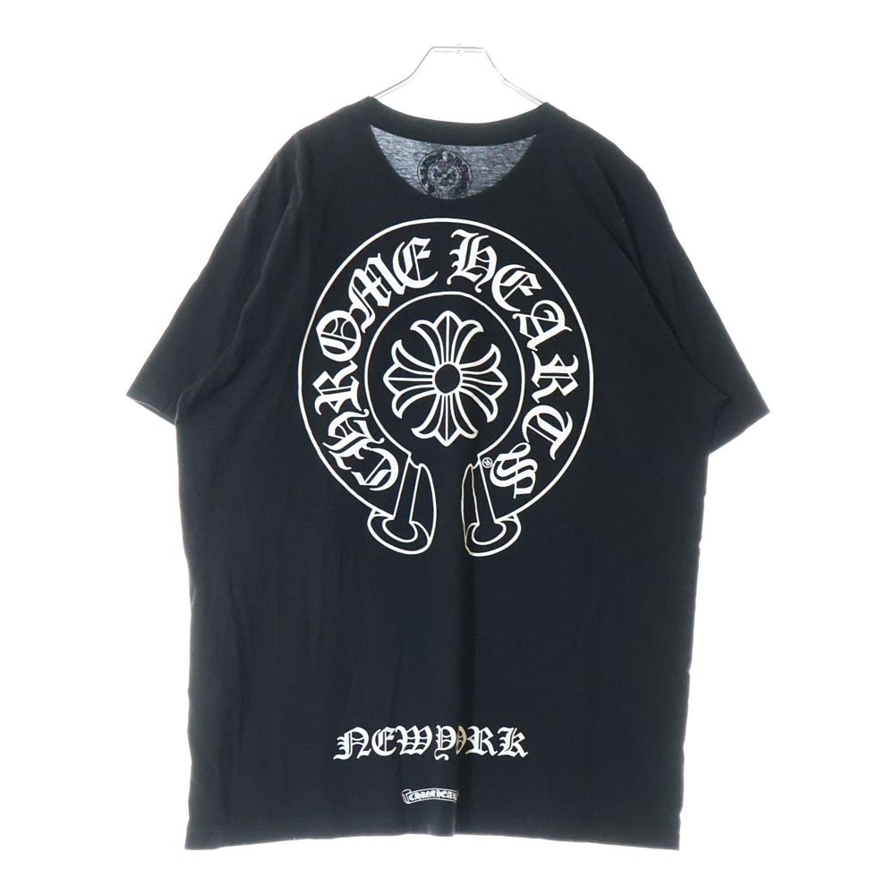 CHROME HEARTS クロムハーツ 半袖カットソー ホースシュー 迷彩 クロムハーツ カモ ホースシュー Tシャツ |勝利路市場 – SHENGLI