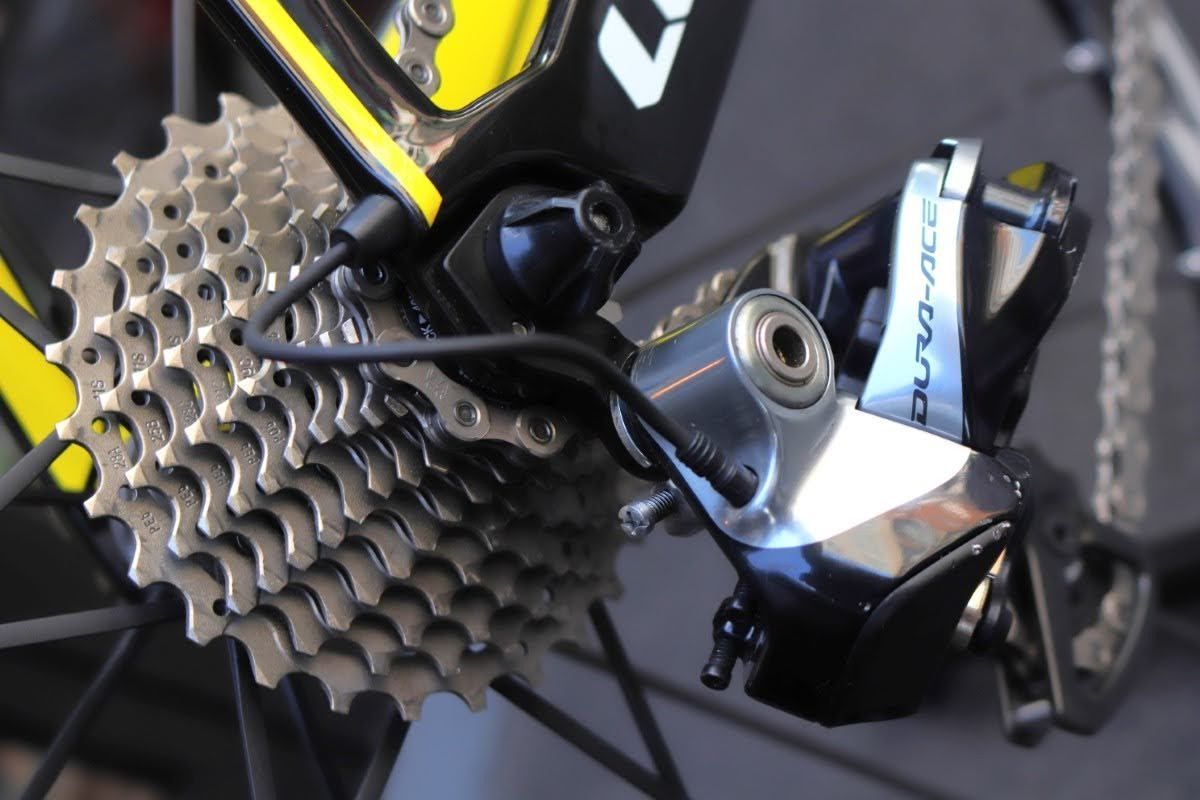 難あり　LOOK 795 LIGHT 2016年　DURA-ACE9100 難ありLOOK 795 LIGHT 2016年DURA-ACE9100