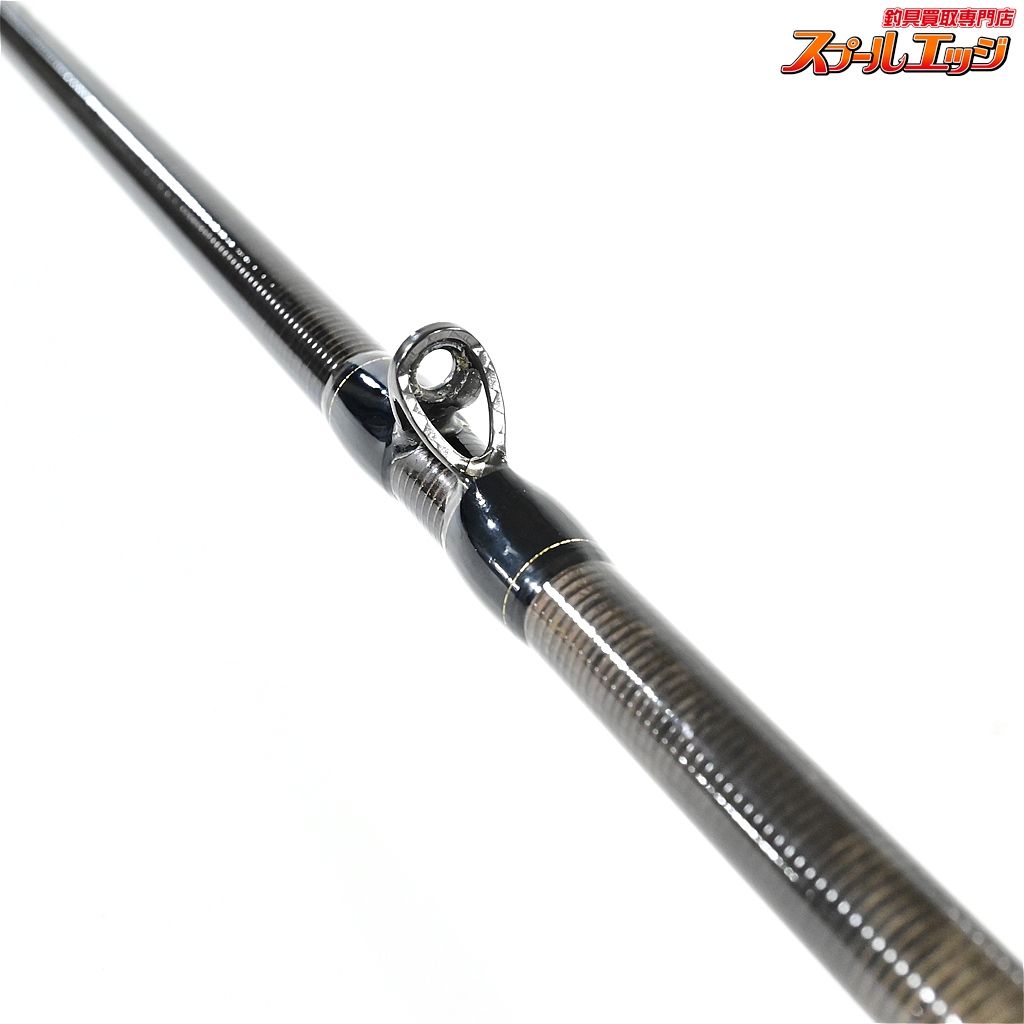 【ダイワ】 15極鋭 カワハギ レッドチューン AGS SF DAIWA