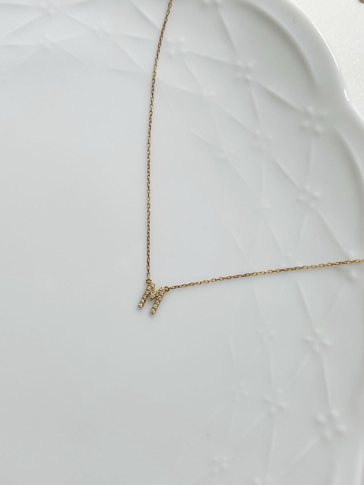 0.06ct チェーン長さ