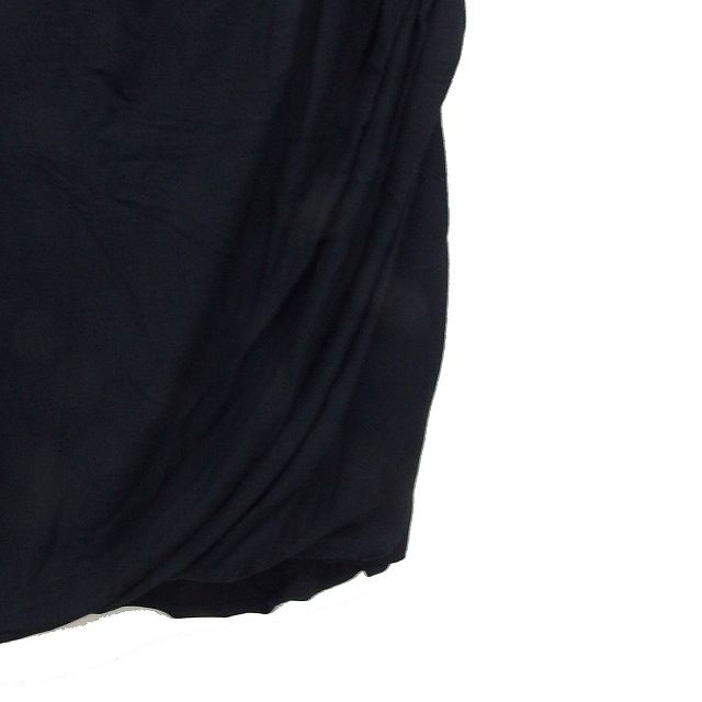 ヘルムートラング HELMUT LANG ドレープ タイトスカート ミニ