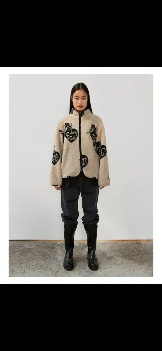 s ／ e o フリース 販売しています