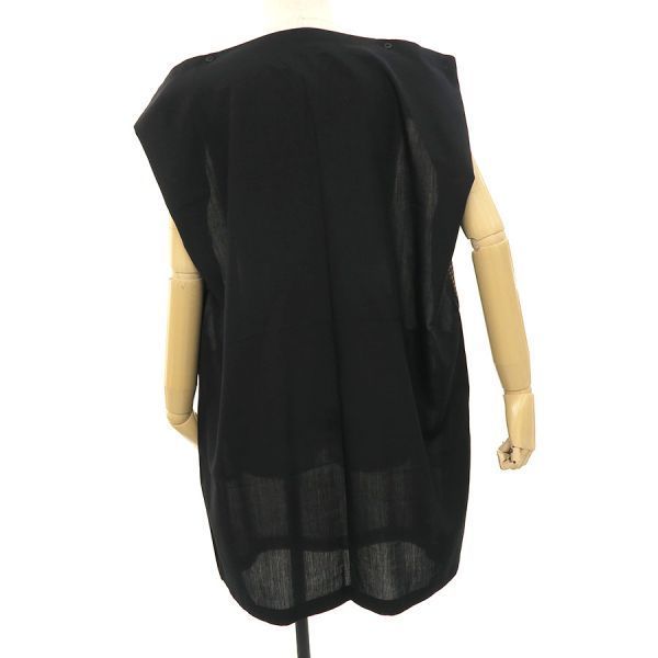 イッセイ･ミヤケ チュニック Aランク