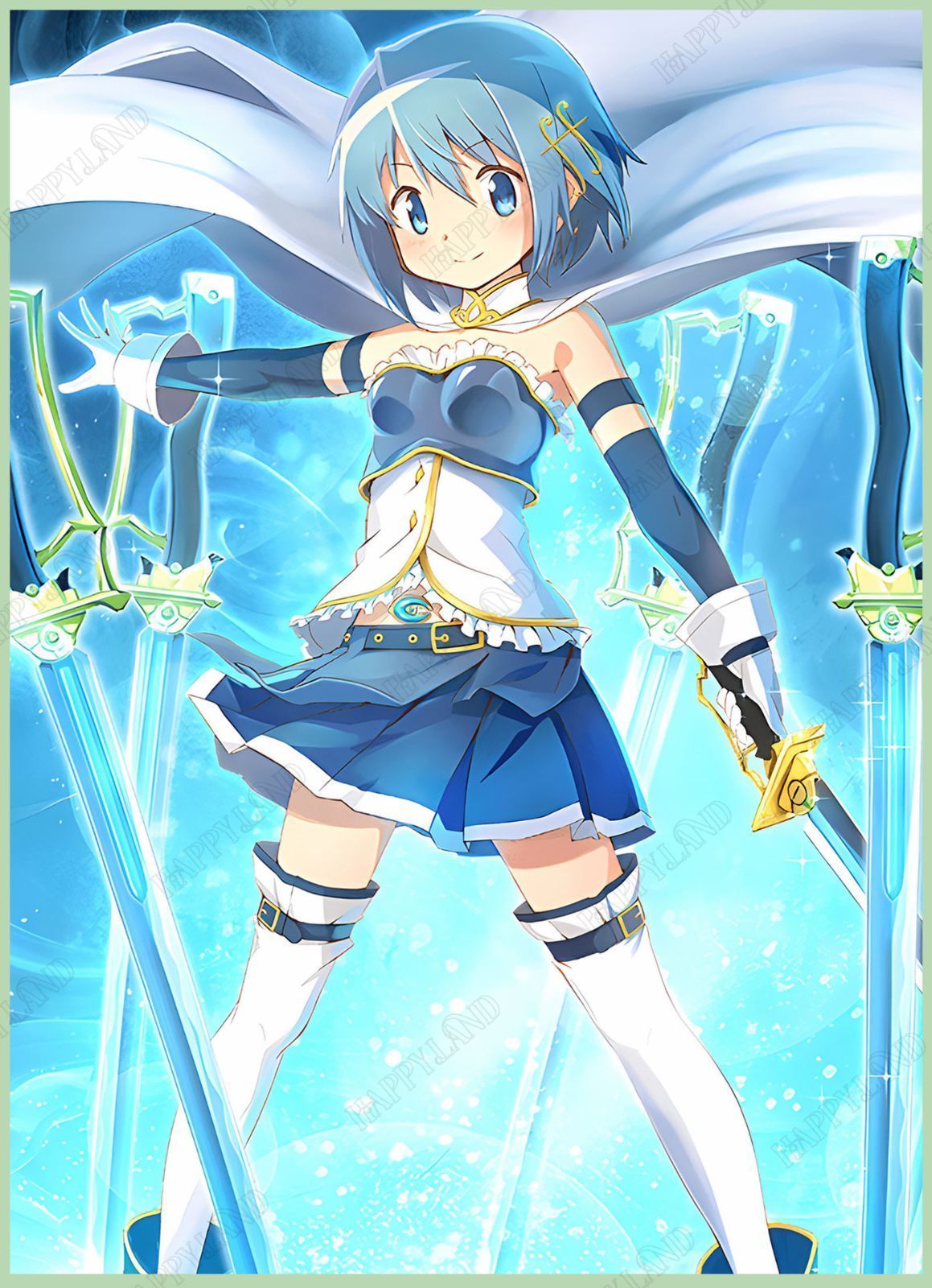 コスプレ衣装 ウイッグ付き