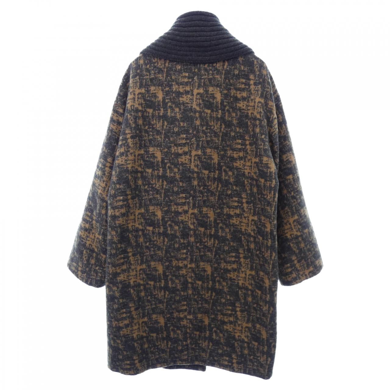 ファビアナフィリッピ FABIANA FILIPPI コート