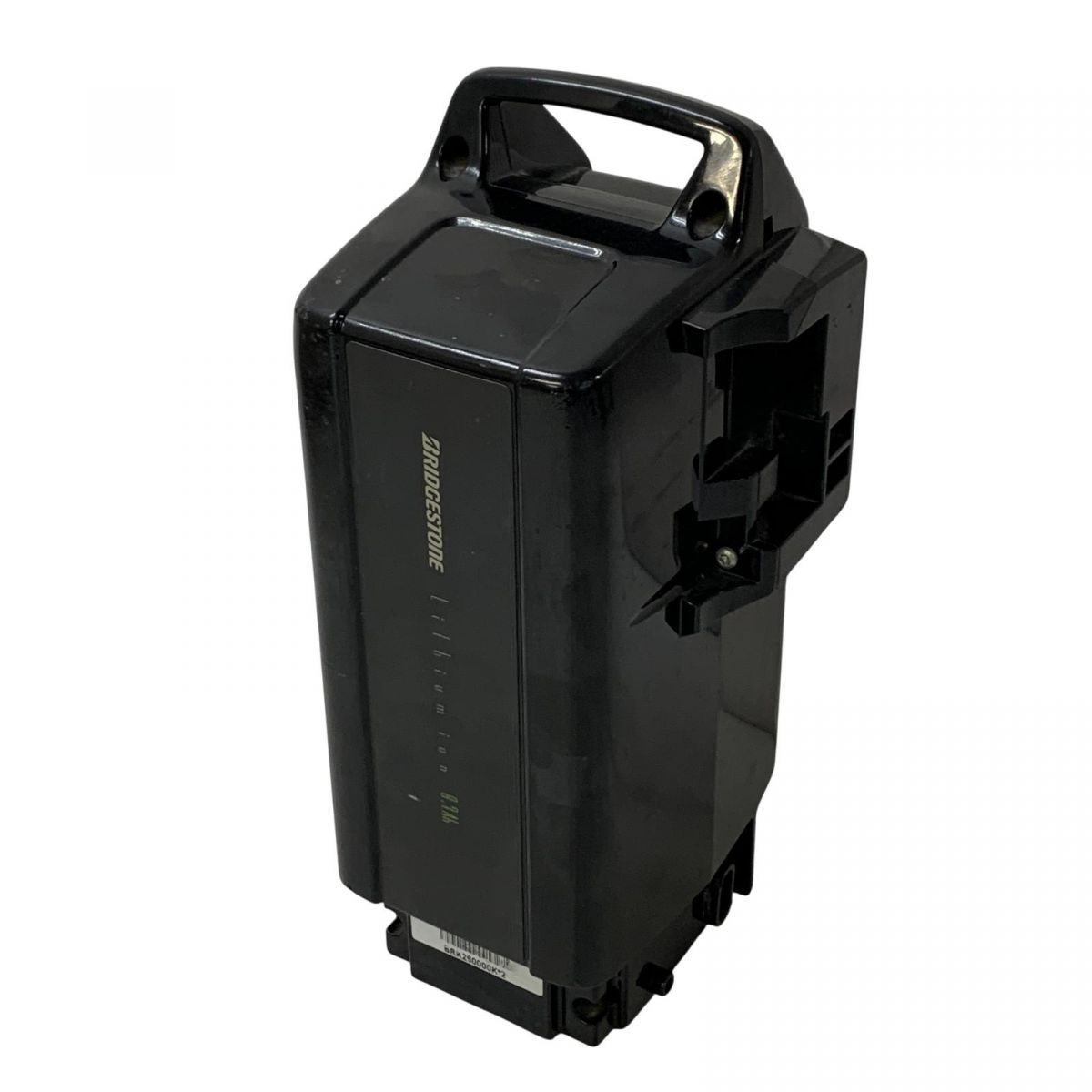 電動自転車用バッテリー BRIDGESTONE ブリヂストン ヤマハ 8.7Ah X90-30 P5343 AMK850590相