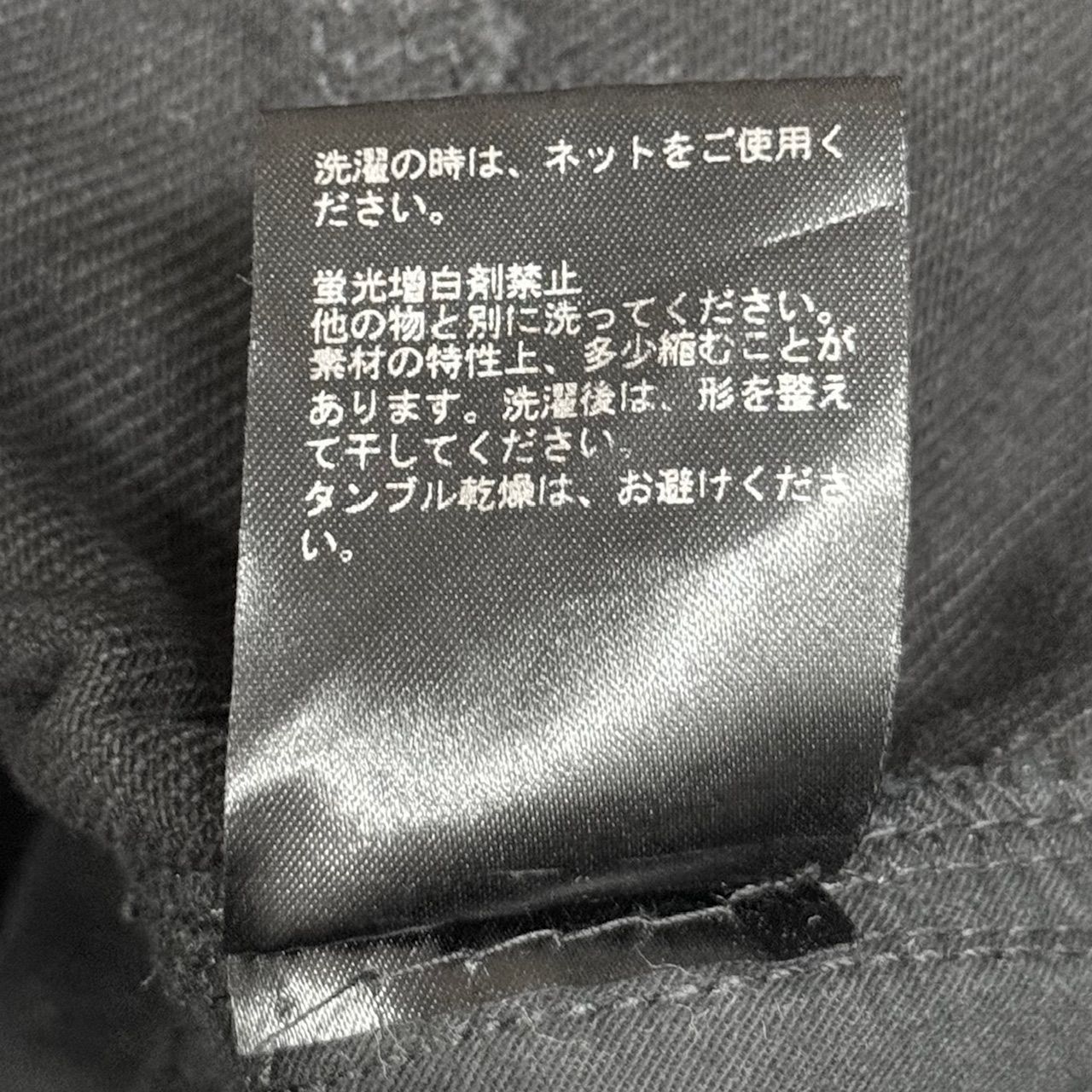 定価44000円 新品 BREATH 24SS DAMAGE CARGO BIG SHORTS ダメージ