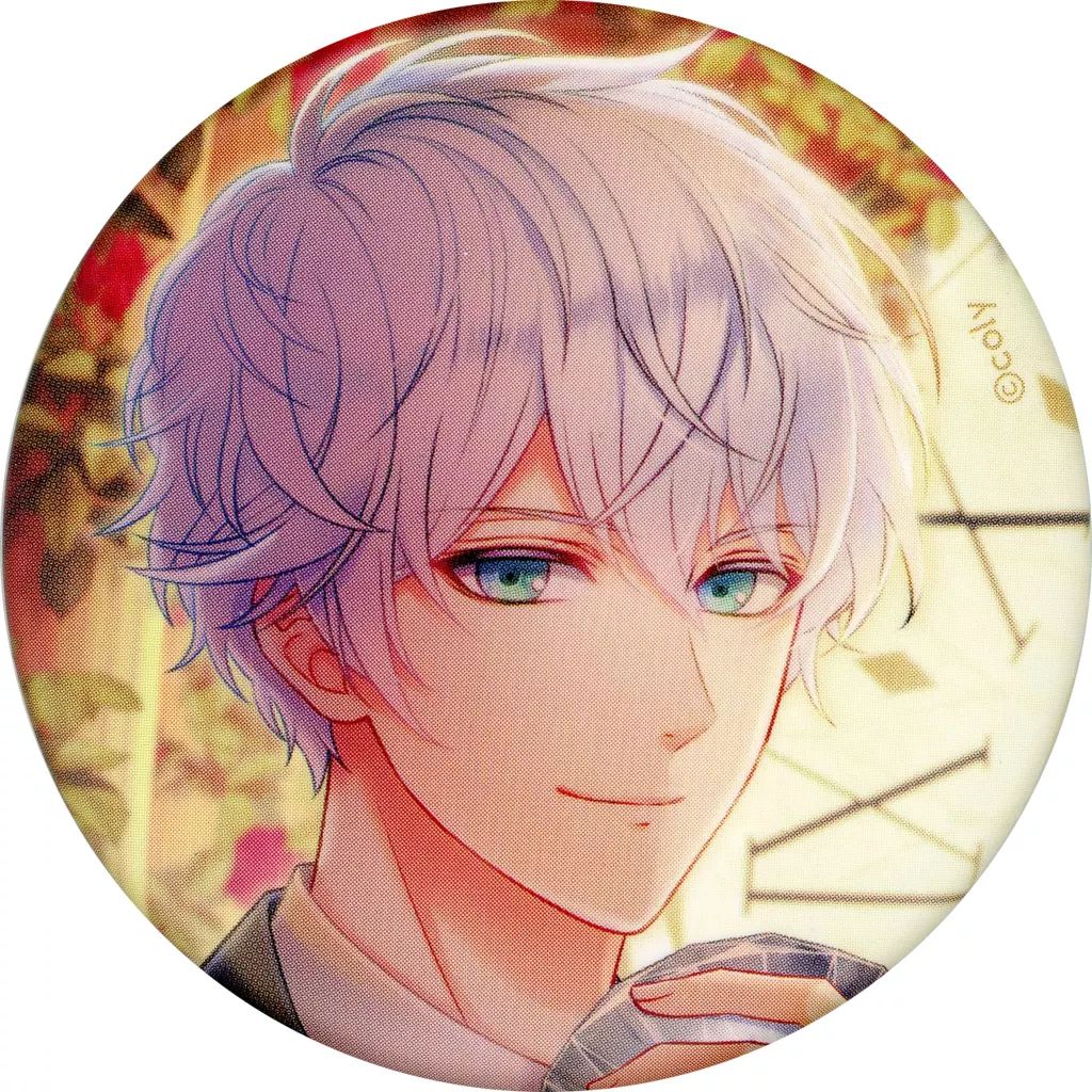 中古】バッジ・ビンズ 山崎カナメ 「スタンドマイヒーローズ 4th