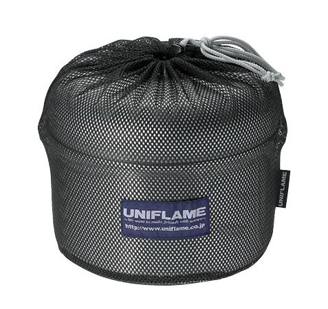 ユニフレーム UNIFLAME fan5duo