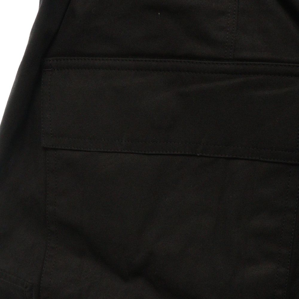 Rick Owens (リックオウエンス) 20SS TECUATL CROPPED BAUHAUS