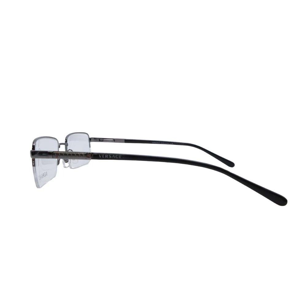 未使用 VERSACE ヴェルサーチ メガネ 眼鏡 アイウェア サングラス  