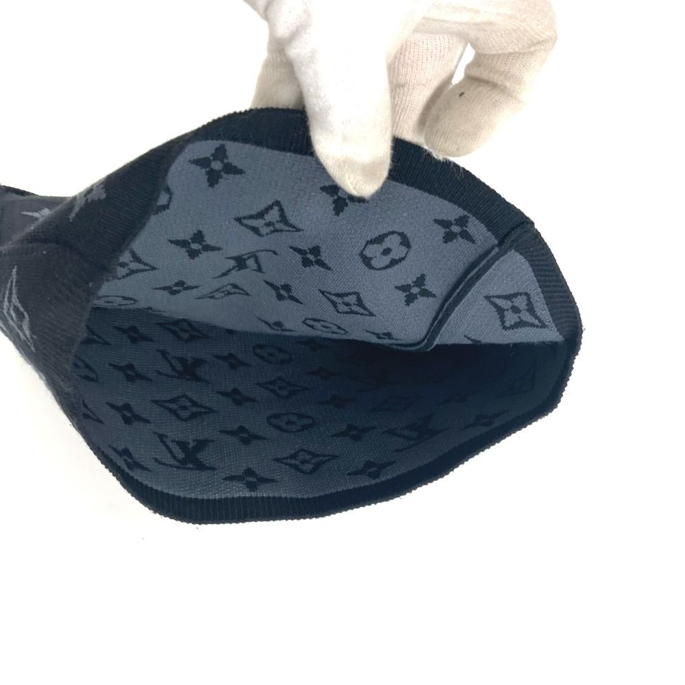 ★専用★Louis Vuitton★スヌード★マフラー★ルイヴィトン★ LOUIS VUITTON ルイヴィトン マフラー ストレッチ スヌード