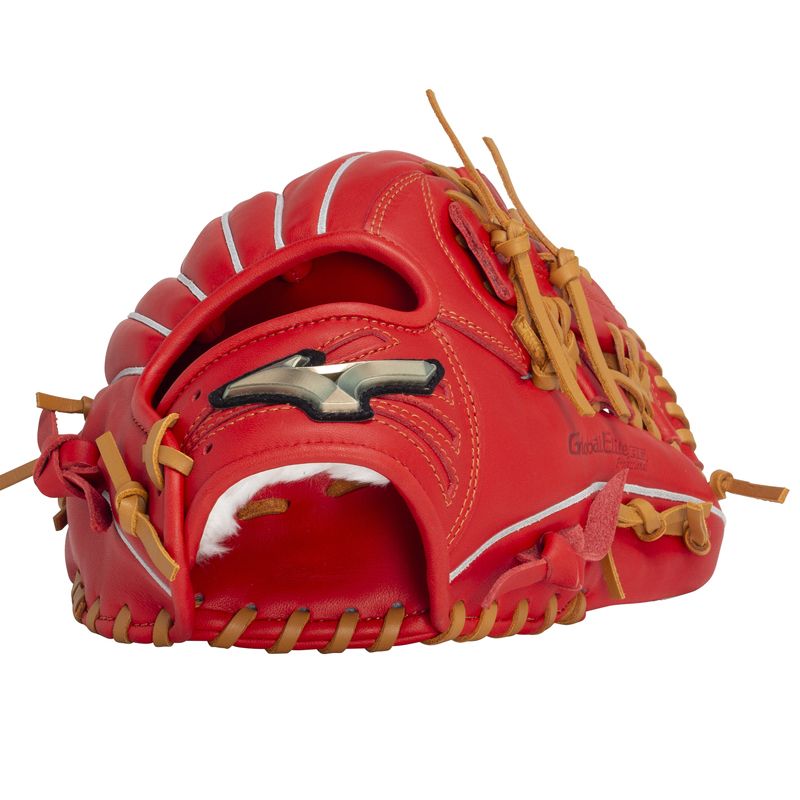 ミズノ 少年野球 ジュニア軟式 グラブ 村上宗隆モデル グローバルエリートRG Amazon | ミズノ MIZUNO 少年軟式用 グローバルエリートRG