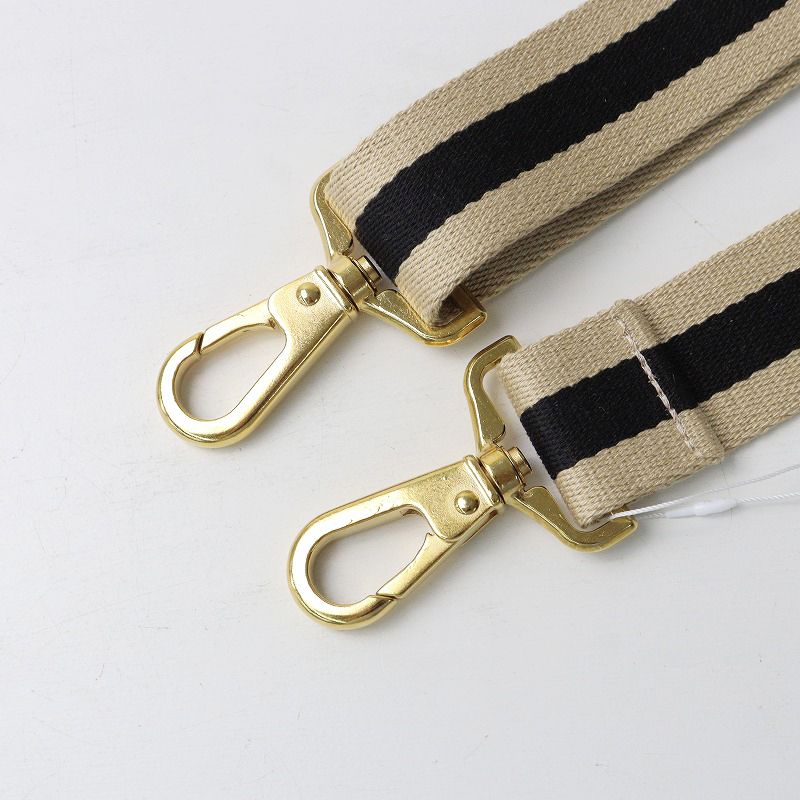 新品未使用 2022SS アパルトモン L'Appartement Border belt