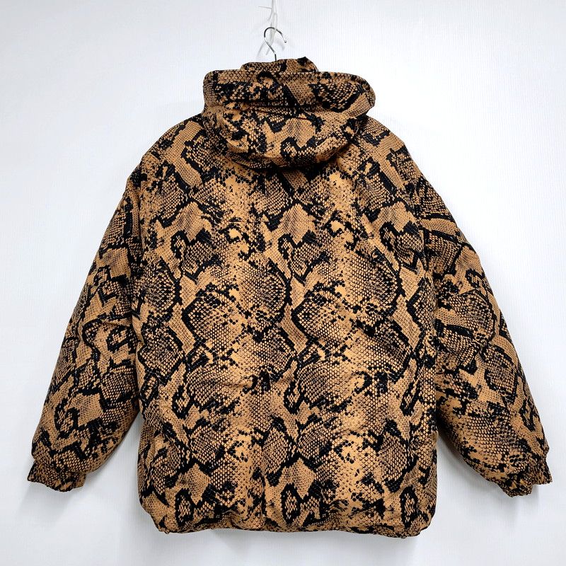 中古】【メンズ】 WACKO MARIA ワコマリア × NANGA ナンガ 21AW DOWN 