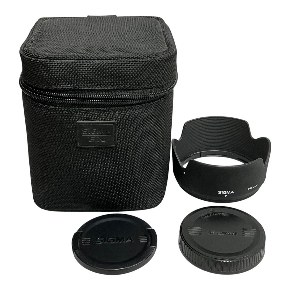 SIGMA 30 mm F 1 4 DC HSM シグマ 単焦点 レンズ キヤノン用 カメラ