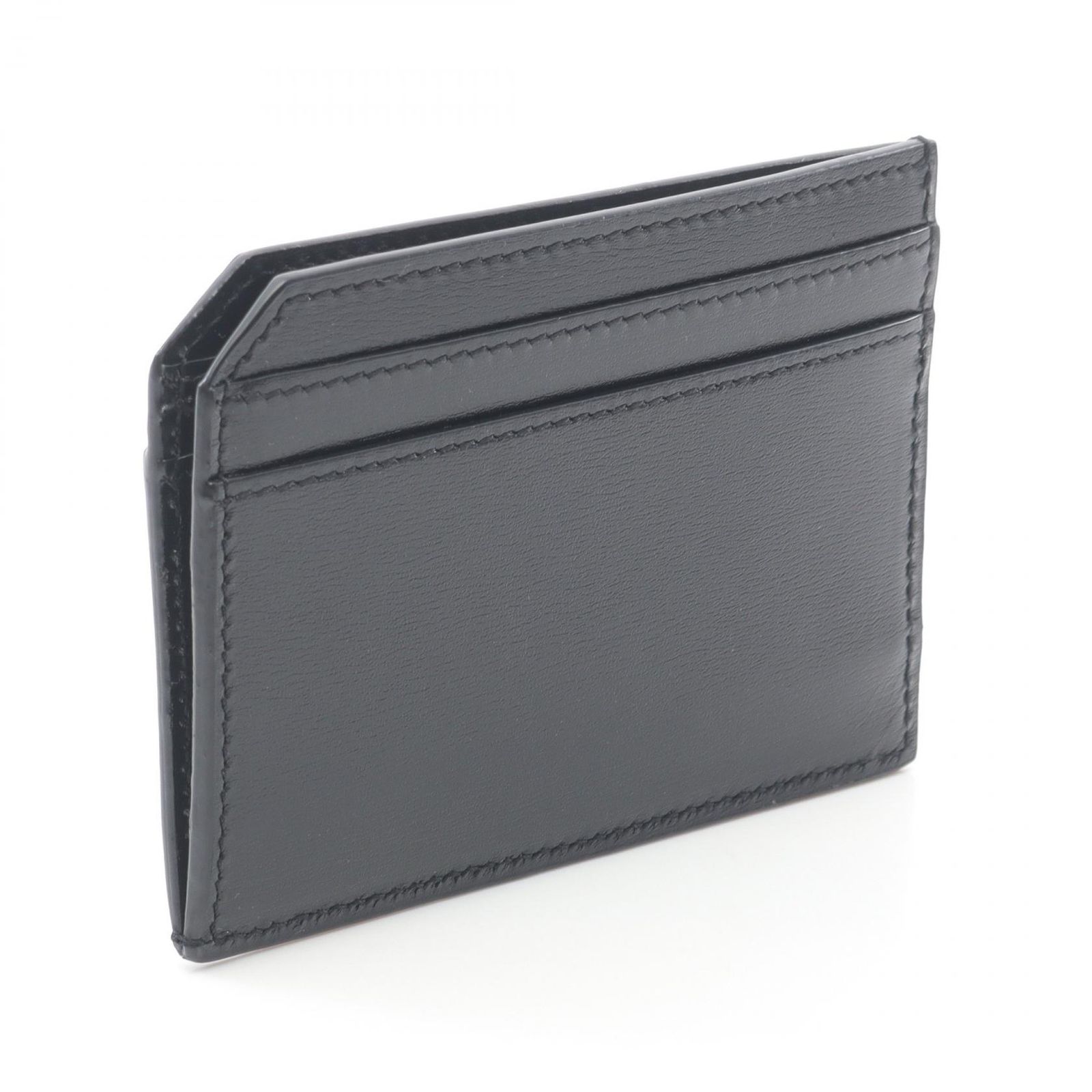 Saint Laurent（サンローラン） スムースレザーカードケース