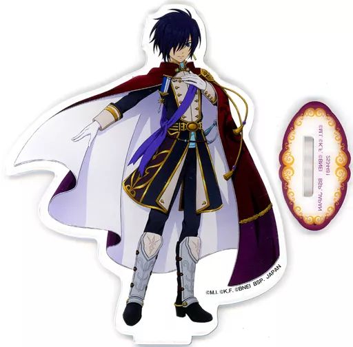 中古】アクリルスタンド・アクリルパネル リオン・マグナス(テイルズ