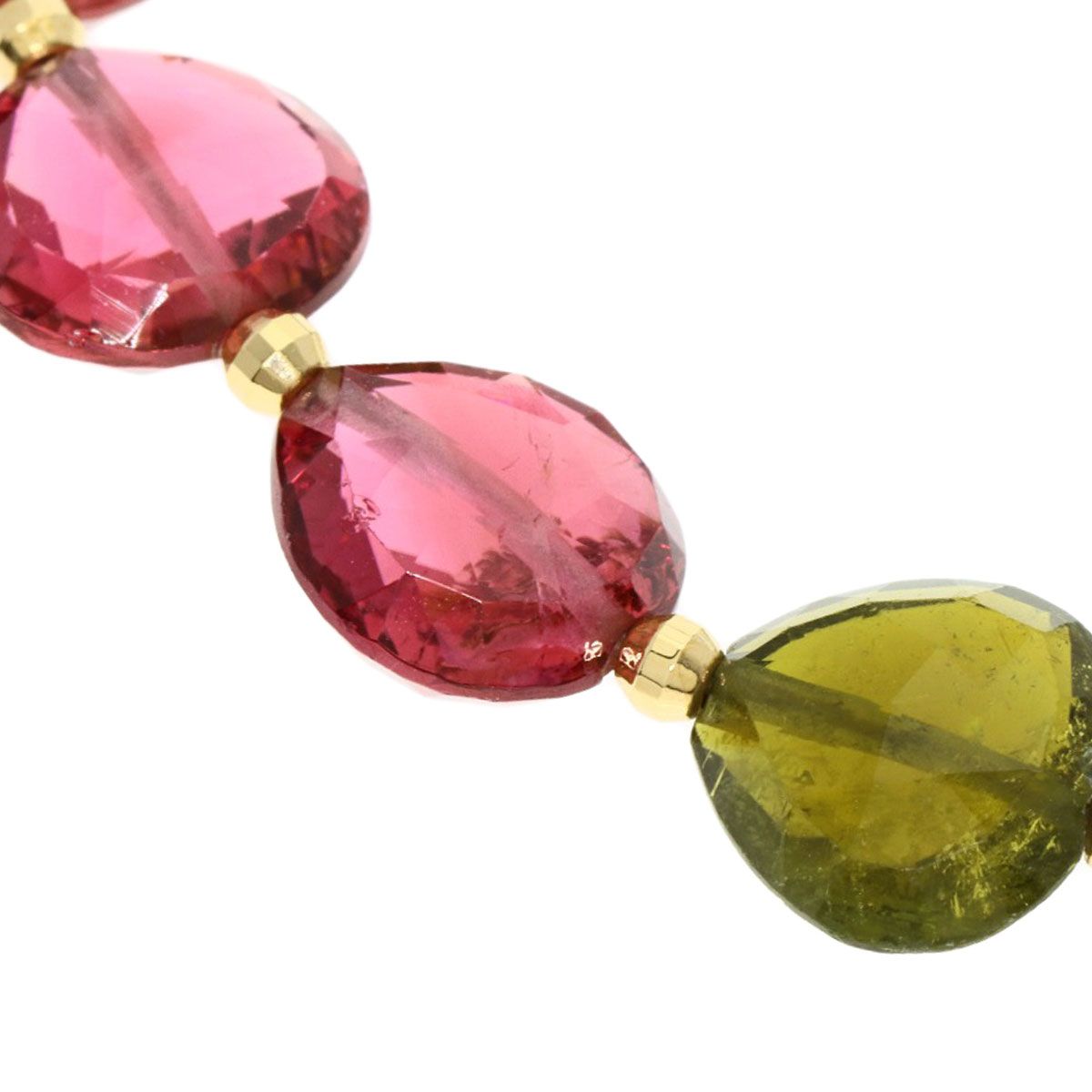 SELECT JEWELRY セレクトジュエリー アンブローズトルマリン  