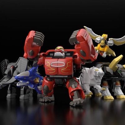【新品未開封】SMP 百獣合体 ｶﾞｵﾅｲﾄ【ﾌﾟﾚﾐｱﾑﾊﾞﾝﾀﾞｲ限定】 SMP [SHOKUGAN MODELING PROJECT] 百獣合体 ガオナイト