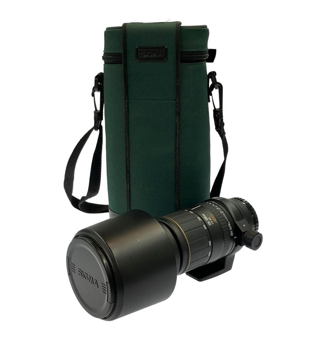 シグマ 交換用レンズ APO 170-500mm F5-6.3 ミノルタ用 SIGMA