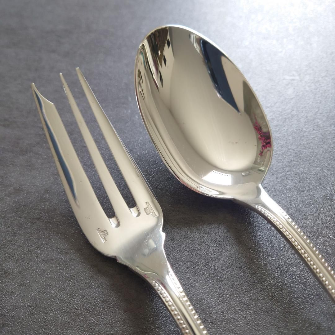 パール サービングフォーク