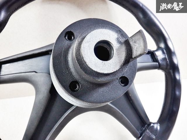 MADE IN ITALY/イタリア製】シトロエン ZX 5ドア 前期 ステアリング