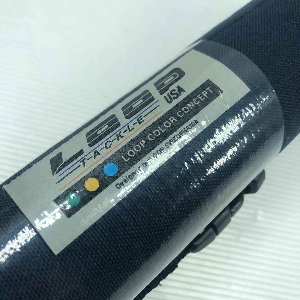 ループブルーライン888ー3　フライフィッシング　フライロッド　フライリール 楽天市場】ΣΣ【中古】LOOP ループ フライロッド ブルーライン