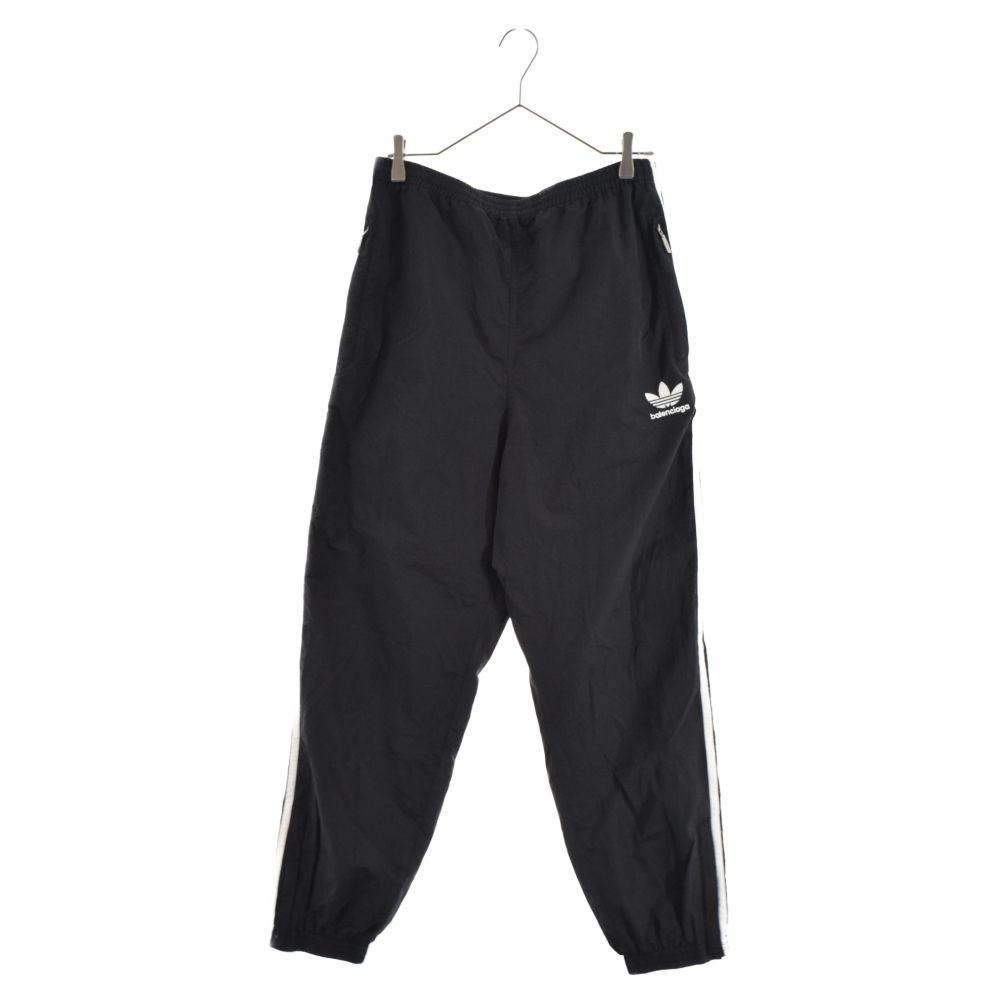 BLENCIAGA / ADIDAS ラージトラックパンツ - beaconparenting.ie