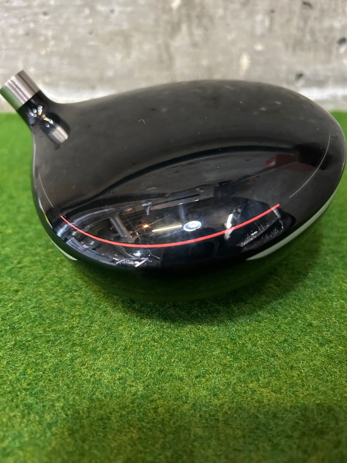 ブリヂストン BーLIMITED 415 9度 ヘッドのみ カバーあり - メルカリ