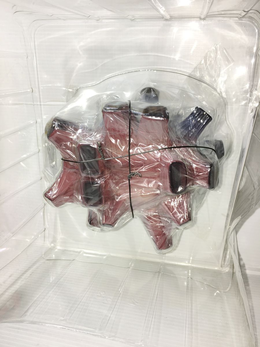ブルトン 現状品