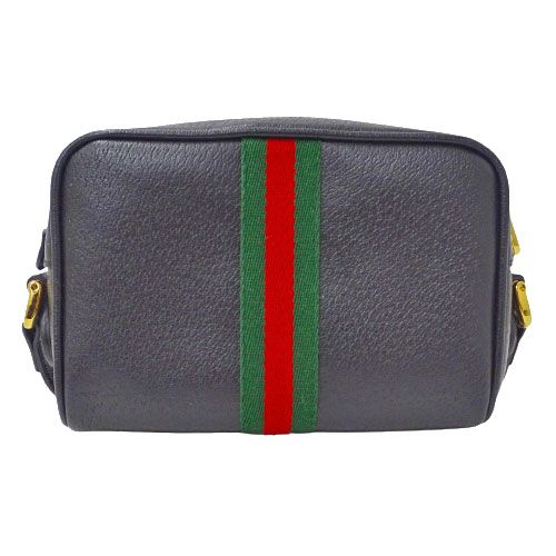 グッチ GUCCI バッグ レディース ブランド ショルダーバッグ レザー