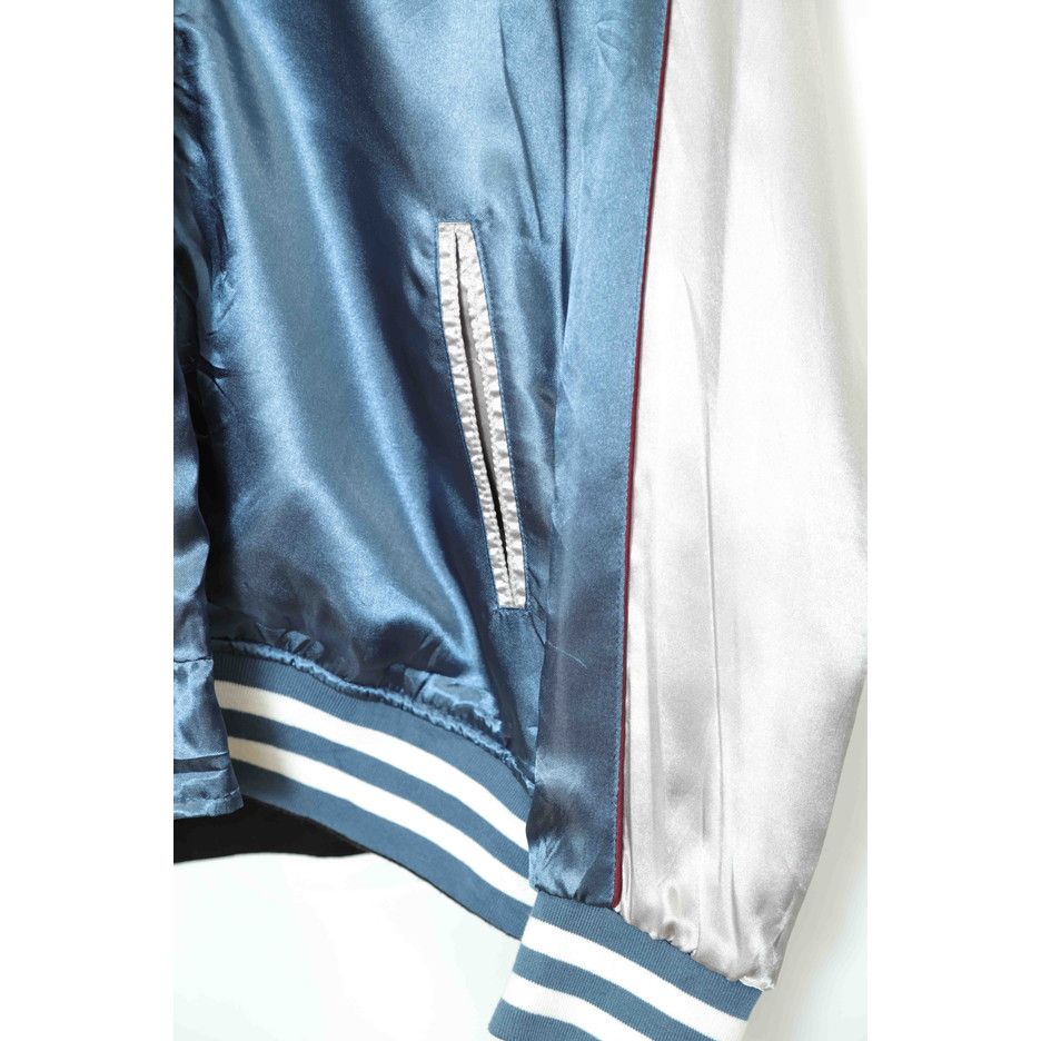 VINTAGE REVERSIBLE JACKET/M - メルカリ