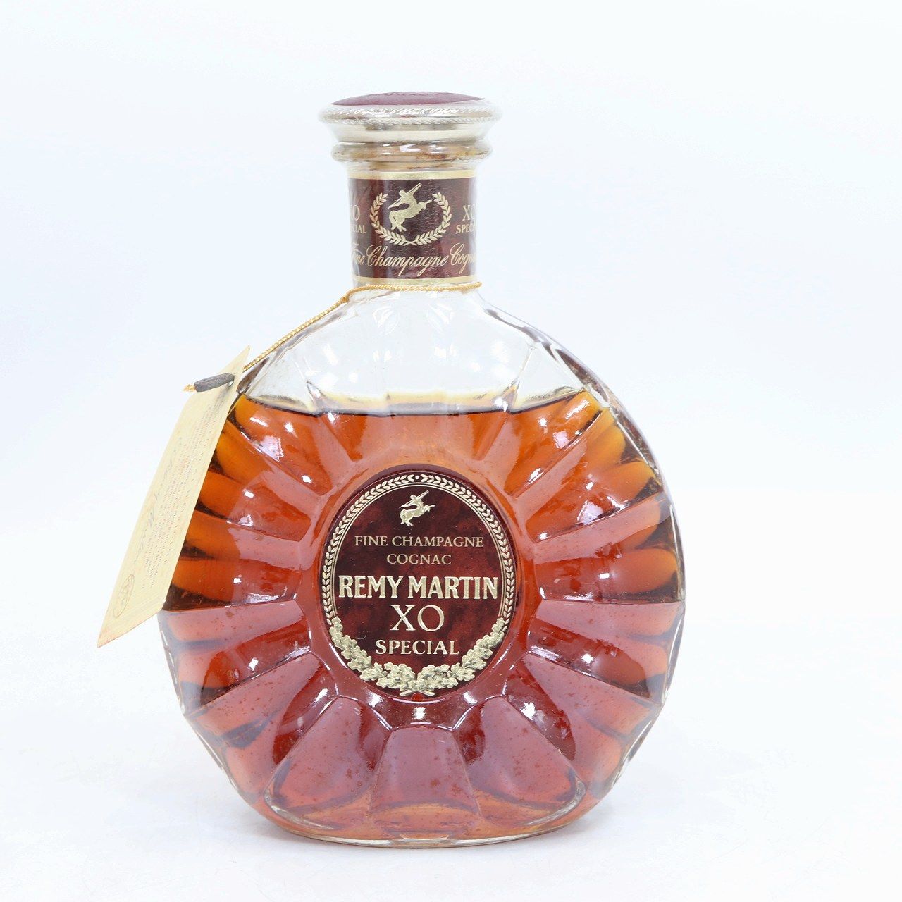 [未開栓]レミーマルタンXOエクストラオールドコニャック我楽多屋☆ レミーマルタン XO コニャック 700ml 未開栓 - メルカリ