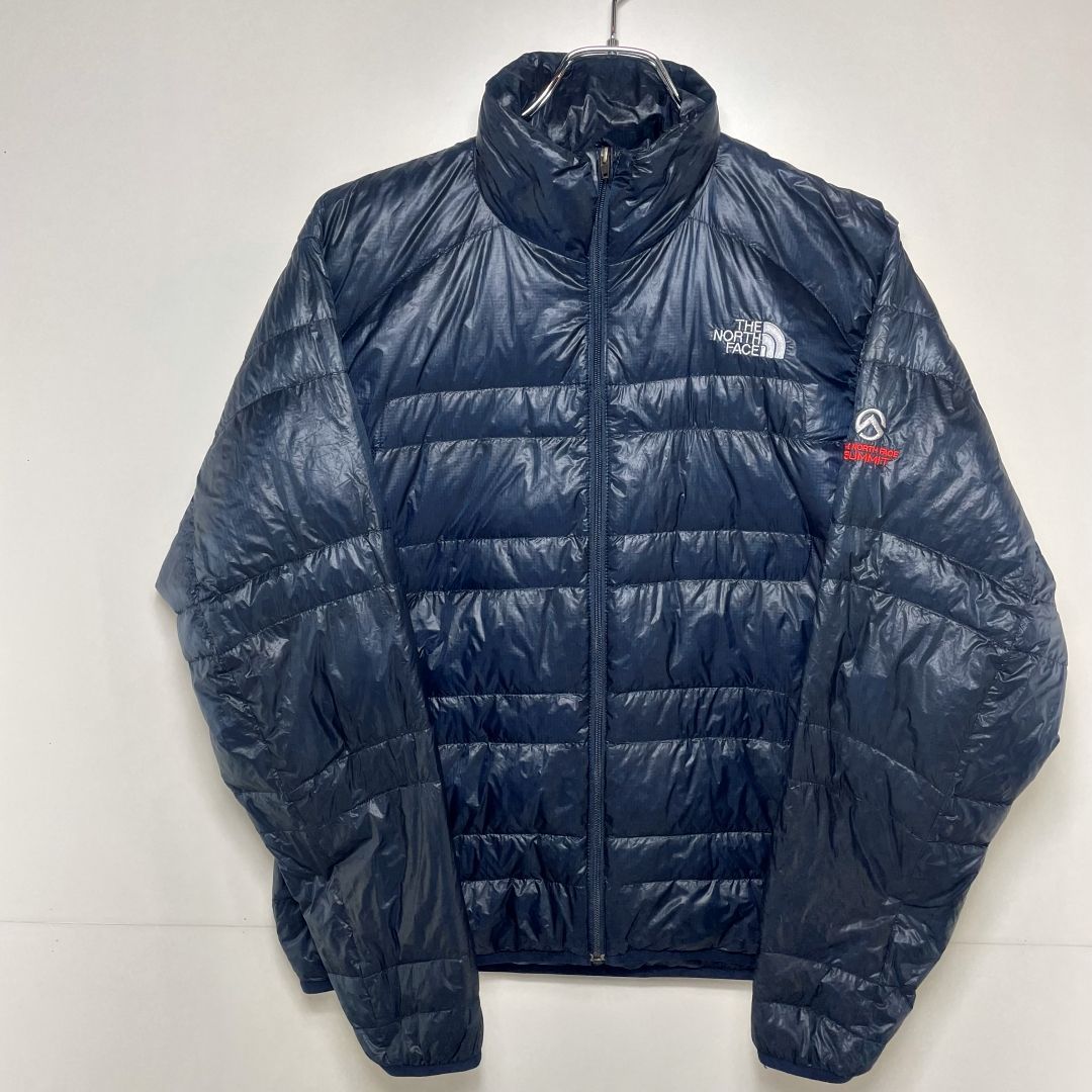 お早めに(L size)THE NORTH FACE SUMMIT SERIES
