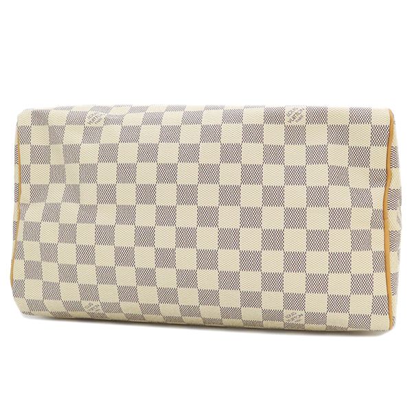 ルイヴィトン LOUIS VUITTON ハンドバッグ スピーディ 30 ダミエ  