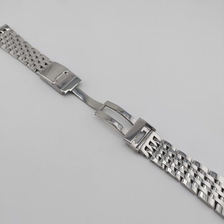 ブライトリングクラシックメタルブレス22mm