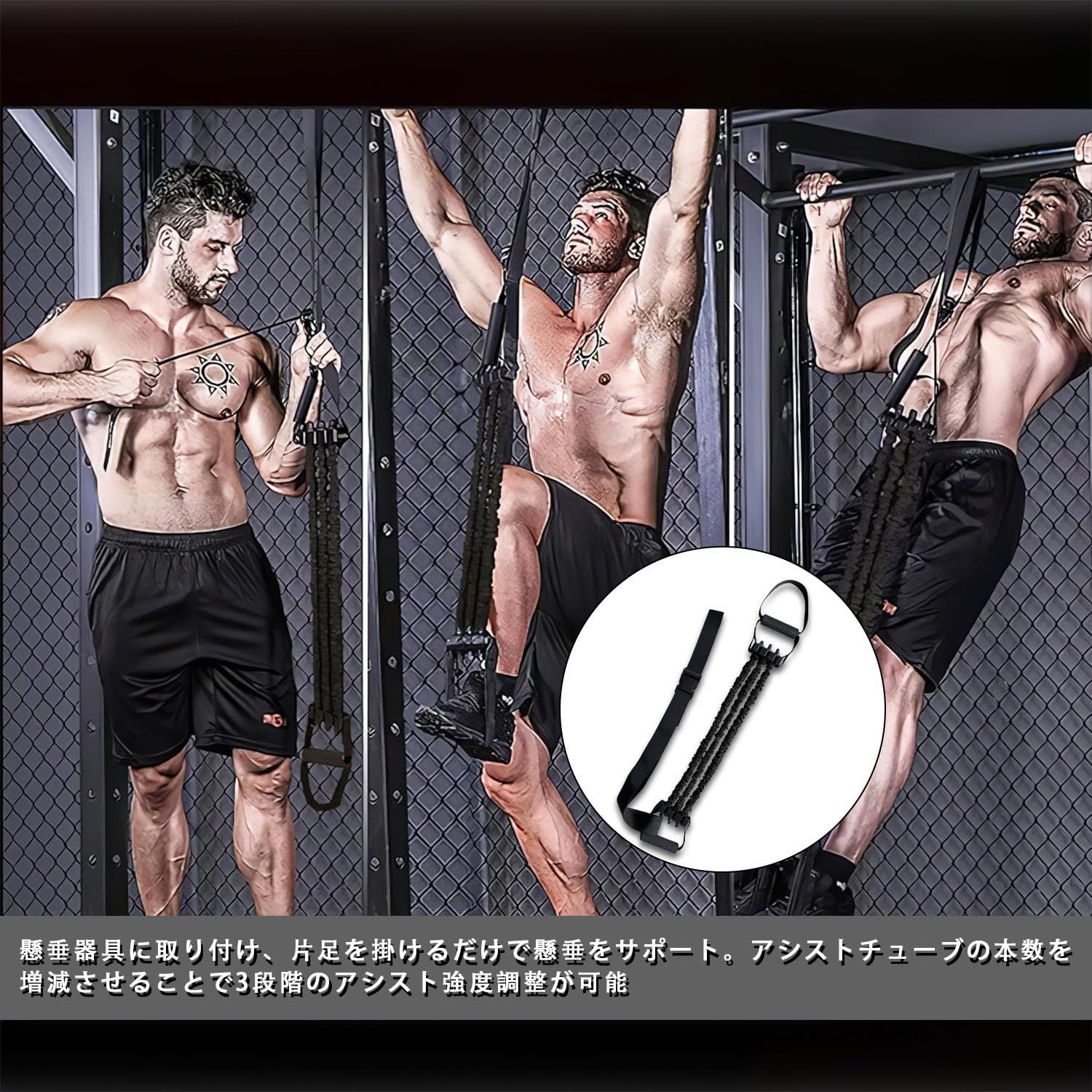 12個 ファブリック レジスタンスバンド ワークアウト用 ブーティー ワークアウト ストレッチ エクササイズバンド 滑り止め 脚 ス エクササイズバンド のおすすめ人気ランキング【2026年1月】 | マイベスト 5本パック レジスタンスバンドセット 男女兼用 | 5段階ゴムバンド ...