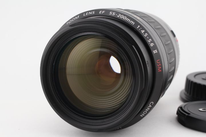 豊富な，HOT 美品☆ミラーレス望遠レンズ☆Canon EF-M ☆極上