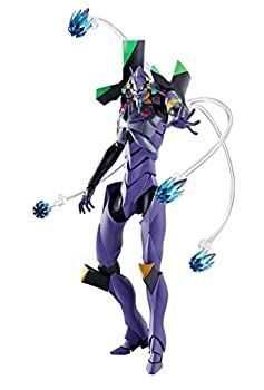 【開封済み中古品】ロボット魂　エヴァンゲリオン3点セット Amazon.co.jp: 魂ウェブ商店限定 ROBOT魂＜SIDE EVA